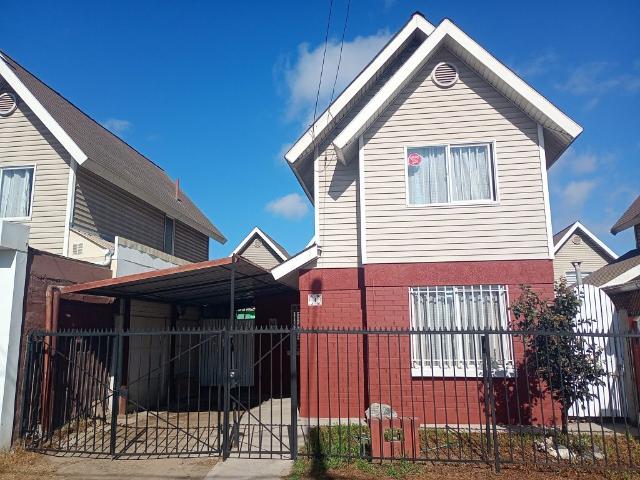 Hermosa casa en venta