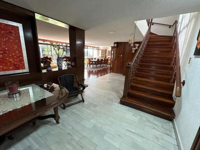 Hermosa casa en Venta