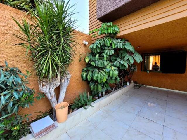 HERMOSA CASA EN VENTA COLONIA AZTECA