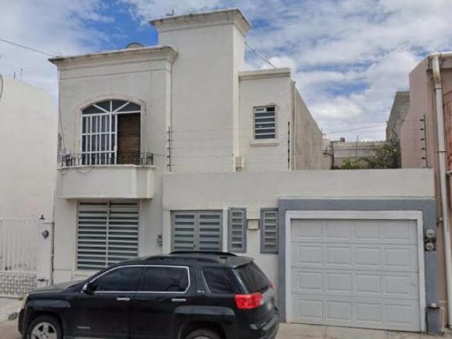 Hermosa Casa en venta con 2 recámaras Villas de Plateros