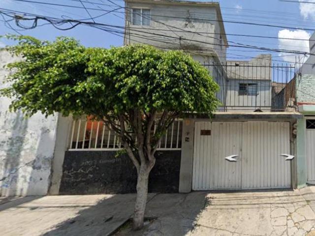VENTA DE CASA EN CALIFORNIA, NEZAHUALCOYOTL