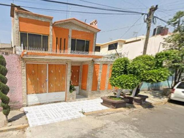 Hermosa Casa en Venta Calle Faisan 222, Benito Juárez