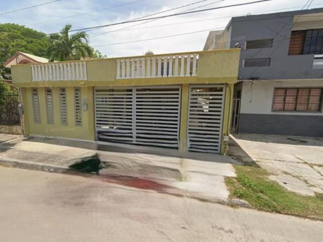 HERMOSA CASA EN VENTA CD MADERO TAMPICO TAMAULIPAS MEX