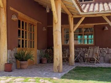 Casa en venta en Provincia de Urubamba - Balcón