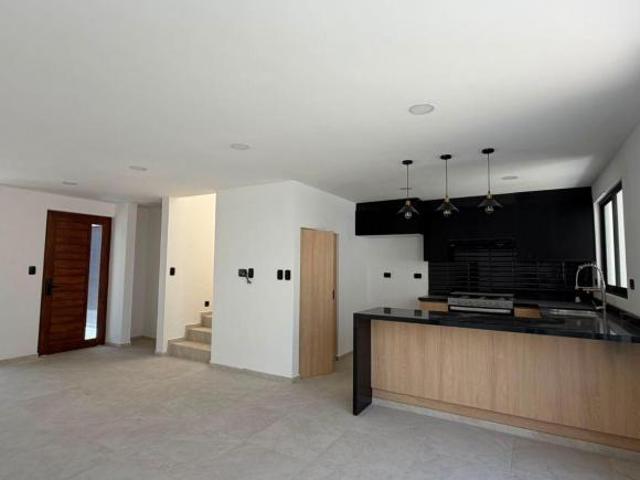 HERMOSA CASA EN VENTA CUAUTLANCINGO