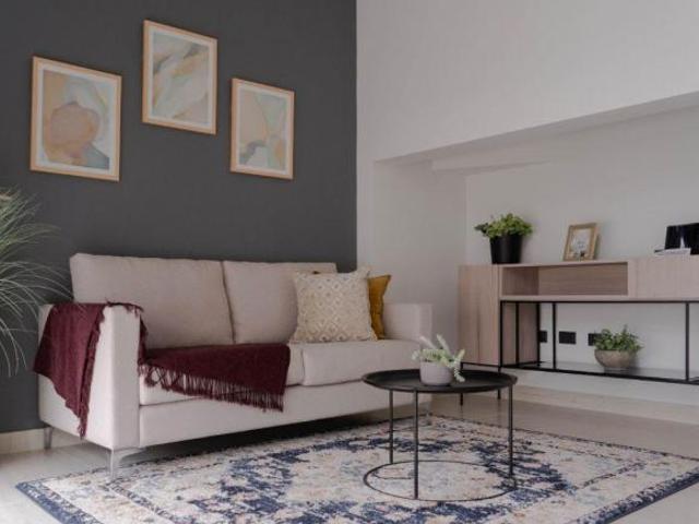 HERMOSA CASA EN VENTA AL SUR DE LA CIUDAD / CONDOMINIO RESERVA SAN MATIAS / 3 RECAMARAS / 2.5 BAÑOS