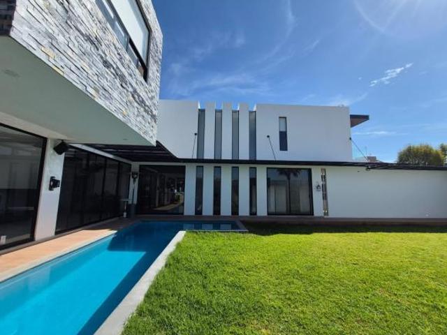 Hermosa casa en VENTA Alquerías de Pozos