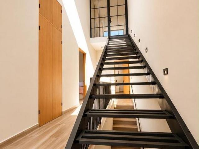 HERMOSA CASA EN VENTA | BOSQUES DE SAN PEDRO | CARRETERA NACIONAL