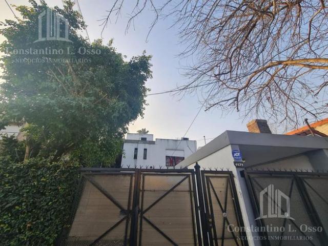 Hermosa casa en venta Burzaco