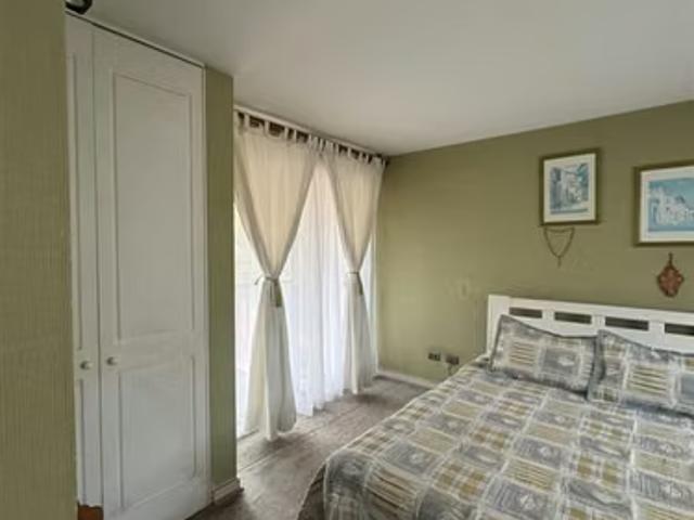 Hermosa casa en venta de 3D 3B en Ciudad Satélite, Maipú | 3 dormitorios por 215000. 00 en Maipú