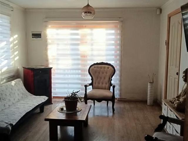 Hermosa Casa en venta de 4 dorm. En Temuco | 4 dormitorios por 95000. 00 en Temuco