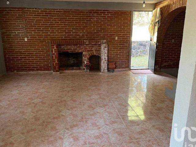 Hermosa casa en Venta de 5 habitaciones en venta en Morelos, Tlalnepantla