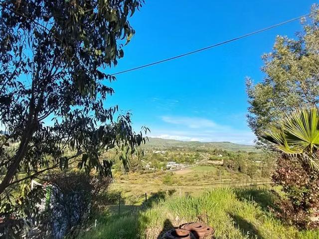 Hermosa Casa en venta de 6 dorm. En Lo Figueroa sitio de 1ha | 6 dormitorios por 11300.00 en Pencahue
