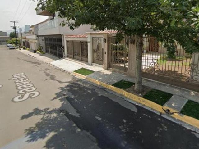 HERMOSA CASA EN VENTA DE REMATE EN MONTERREY NUEVO LEON