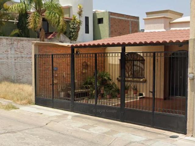 HERMOSA CASA EN VENTA DE REMATE EN AGUASCALIENTES, AGS