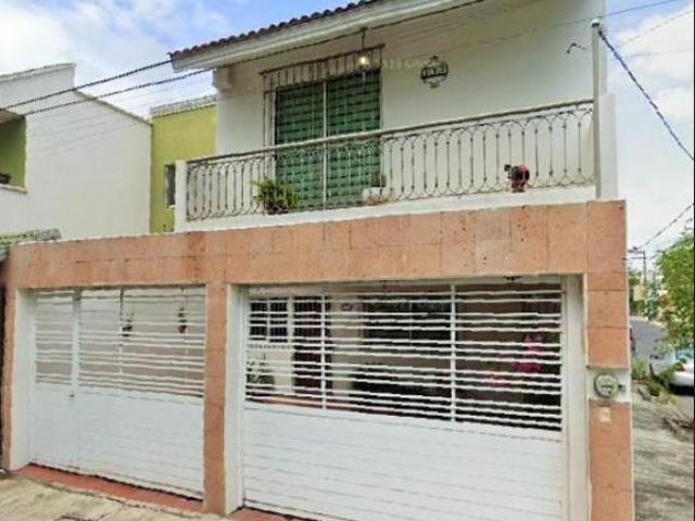 HERMOSA CASA EN VENTA DE REMATE EN BOCA DEL RIO VERACRUZ