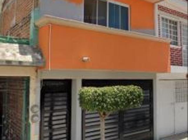 HERMOSA CASA EN VENTA DE REMATE EN LEON GTO