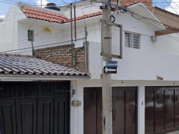 Calle Princesado, Real Providencia, León, Guanajuato