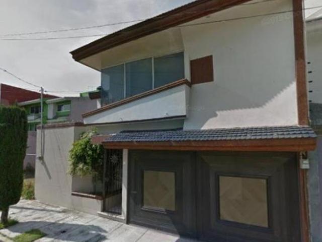 HERMOSA CASA EN VENTA DE REMATE EN PUEBLA