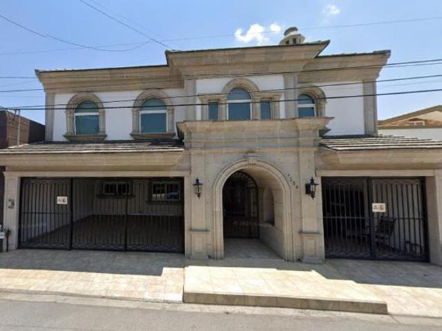 HERMOSA CASA EN VENTA DE REMATE EN SAN NICOLAS DE LOS GARZA, NUEVO LEON