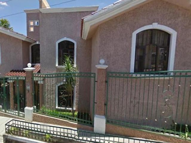 HERMOSA CASA EN VENTA DE REMATE EN ZACATECAS
