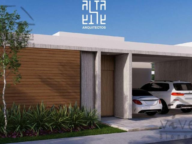 Hermosa casa en venta de una sola planta en el Fracc. Las Olas