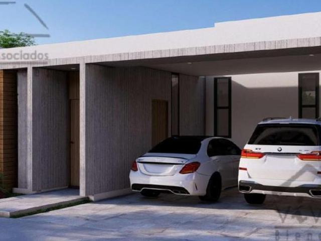 Hermosa casa en venta de una sola planta en el Fracc. Las Olas