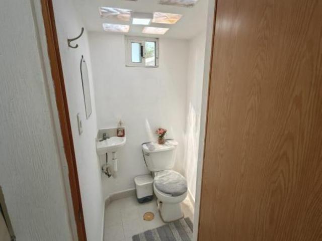 Hermosa casa en venta en condominio horizontal en Zapotitlán, Tlahuac