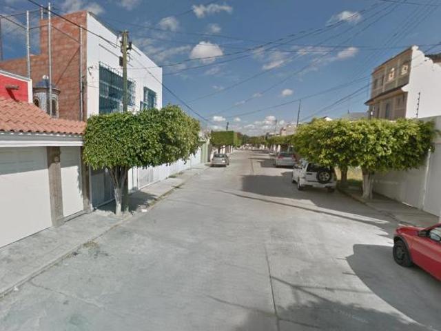 Hermosa Casa en Venta en Celaya Guanajuato