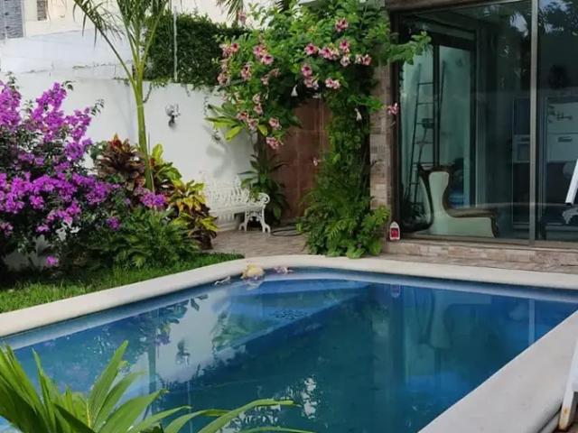 HERMOSA CASA EN VENTA EN CANCUN SM 16