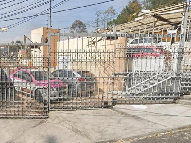 HERMOSA CASA EN VENTA EN CERRADA DE CALANDRIAS, COLINA DEL SUR, ALVARO OBREGON