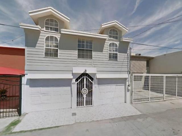 HERMOSA CASA EN VENTA EN CIUDAD JUAREZ CHIHUAHUA MEX