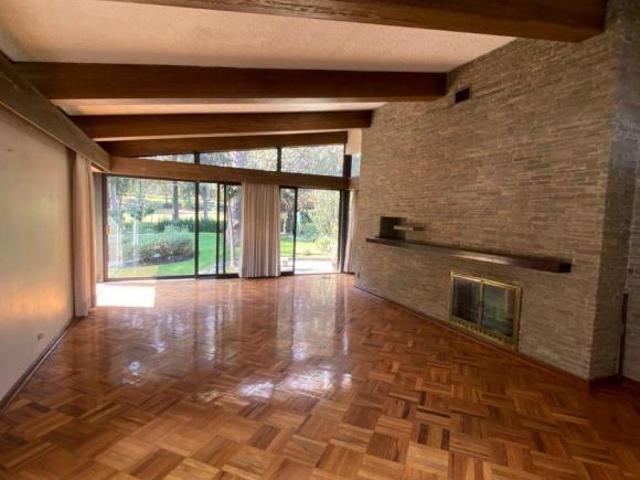 Hermosa casa en venta en Club de Golf Hacienda