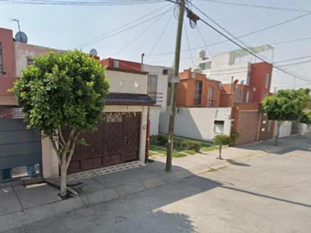 Hermosa Casa en Venta en Cuautitlan Izcalli Estado de México