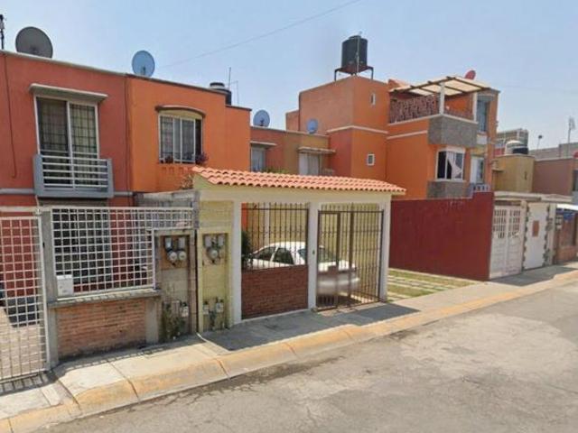 Hermosa casa en Venta en Cuautitlan Izcalli Estado de México