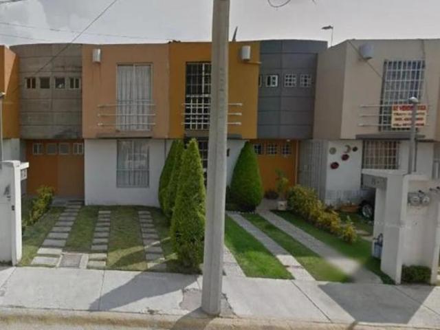 Hermosa casa en Venta en Cuautitlan Izcalli