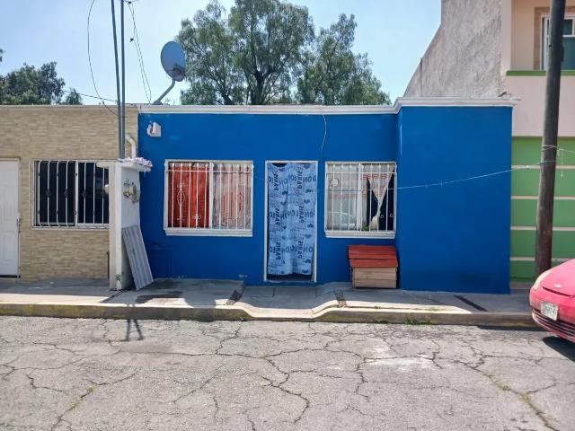 hermosa casa en venta en Acolman