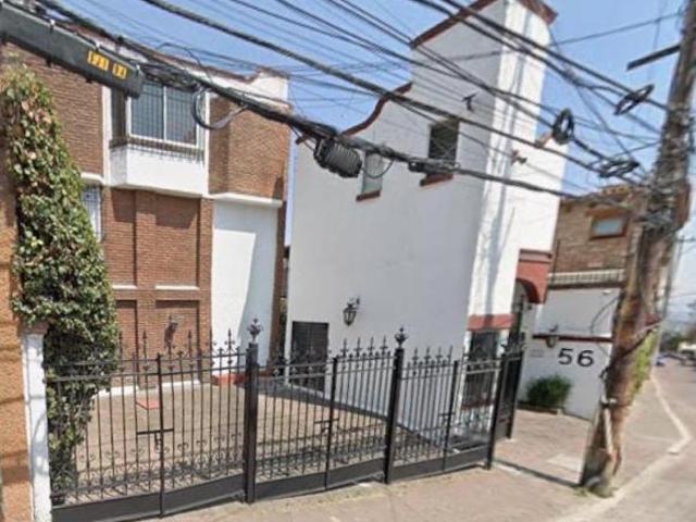 CASA EN VENTA EN COL SAN JOSE DEL OLIVAR CDMX
