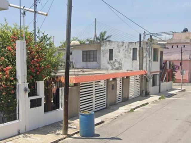 HERMOSA CASA EN VENTA EN ARBOL GRANDE CD MADERO MEX