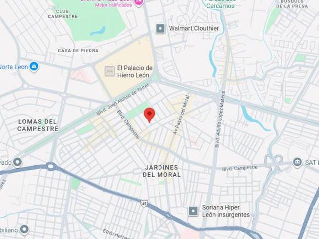 CASA EN VENTA EN GUANAJUATO