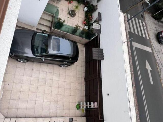 HERMOSA CASA EN VENTA EN DESIERTO DE LOS LEONES TETELPAN