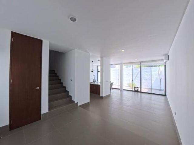Hermosa Casa En venta en El Campestre Coto Seneca