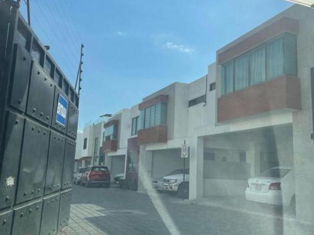 HERMOSA CASA EN VENTA EN EL ESTADO DE MÉXICO