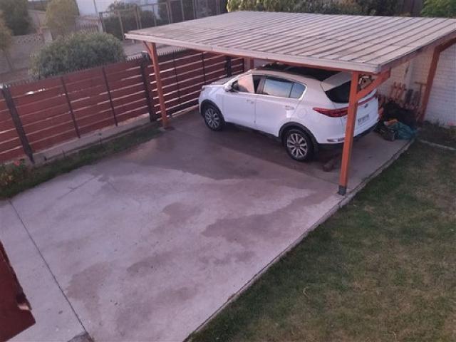 Hermosa casa en venta. en el quisco
