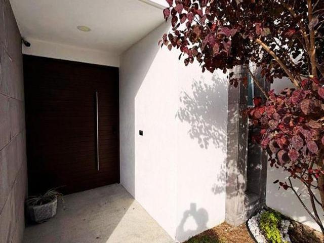 Hermosa casa en venta en Fracc. Farasi, Haras Cd. Ecológica