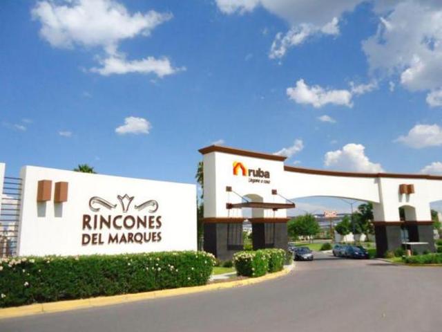 Hermosa Casa en venta, en Fracc. Rincones el Marqués, Querétaro Centro, ¡Gran Oferta!