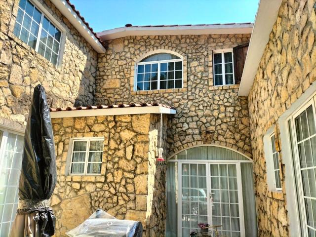Hermosa casa en VENTA en Fraccionamiento Cerrado Zerezotla, Puebla