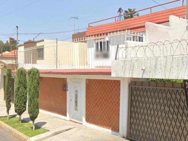 HERMOSA CASA EN VENTA EN IZTAPALAPA