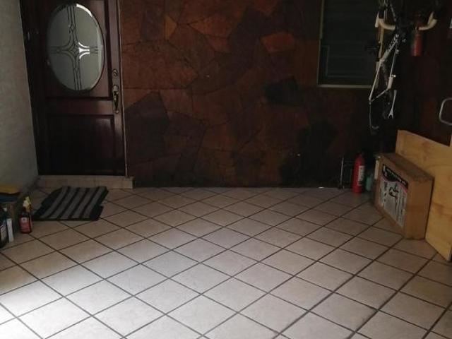 Hermosa Casa en Venta en Jardín Balbuena