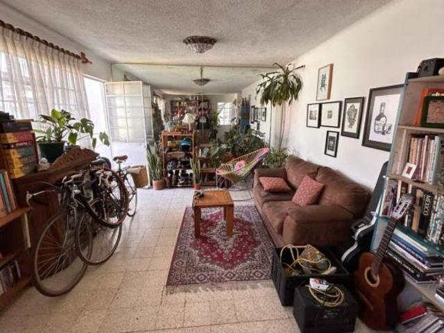 CASA EN VENTA EN JARDIN, COYOACAN